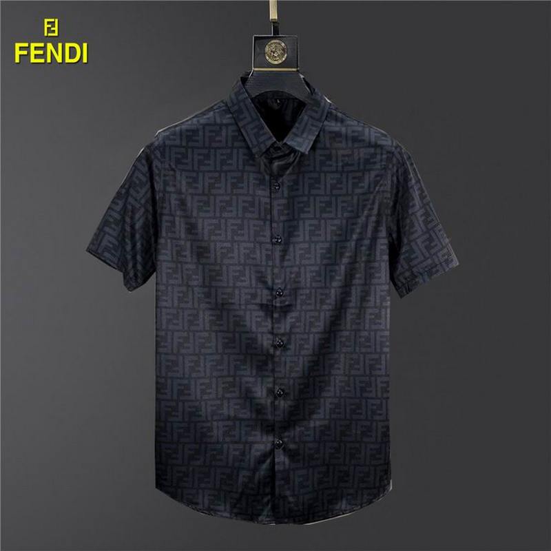 Fendi Men's Shirts 89